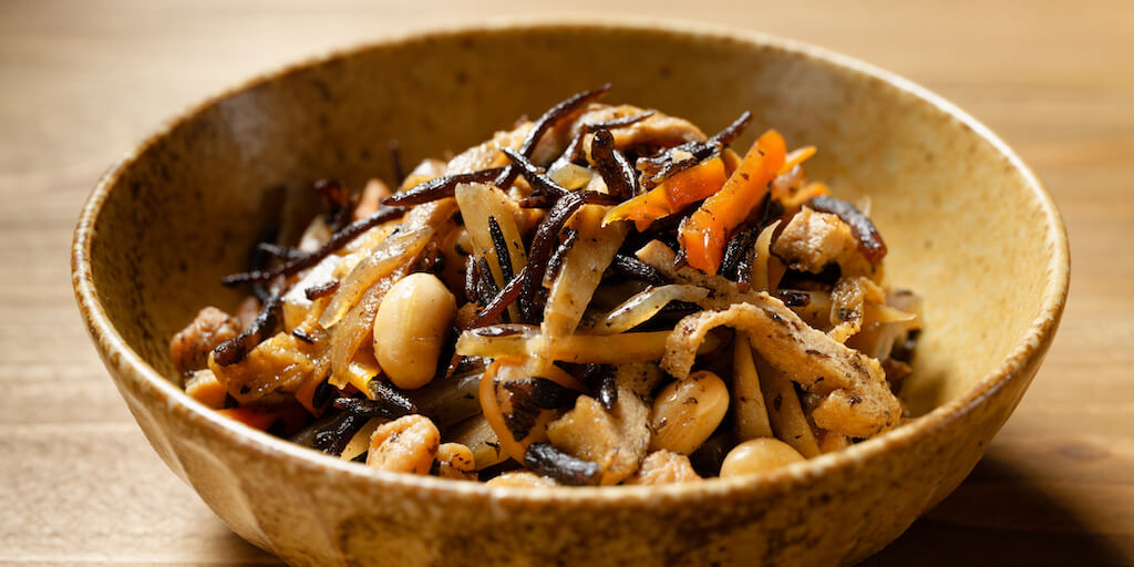 新たな和食の歴史の創造